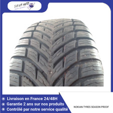 ?? Pneu NOKIAN TYRES SEASON PROOF 195 55 16 91 V ♻️