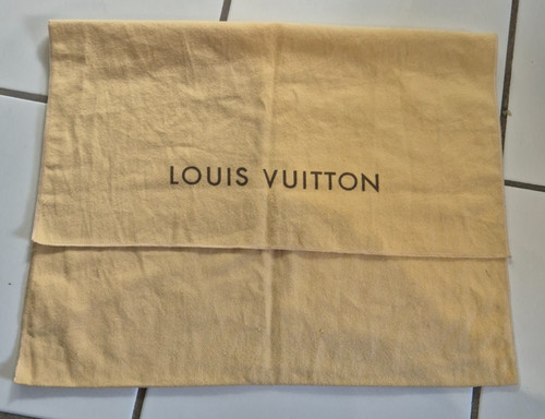 Dustbag louis vuitton - vuitton, 54x35