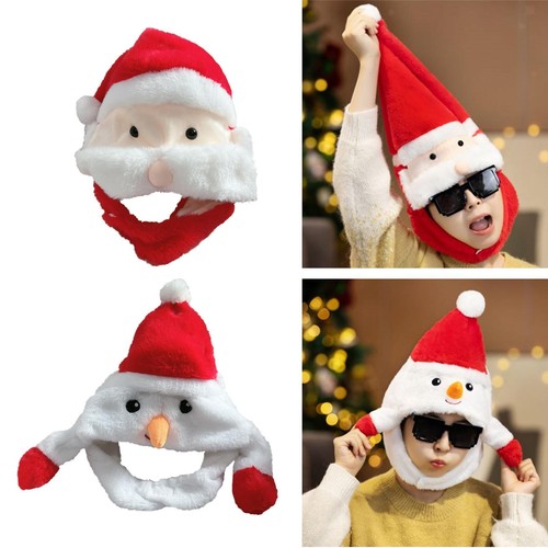 Joli chapeau noël en - joli,