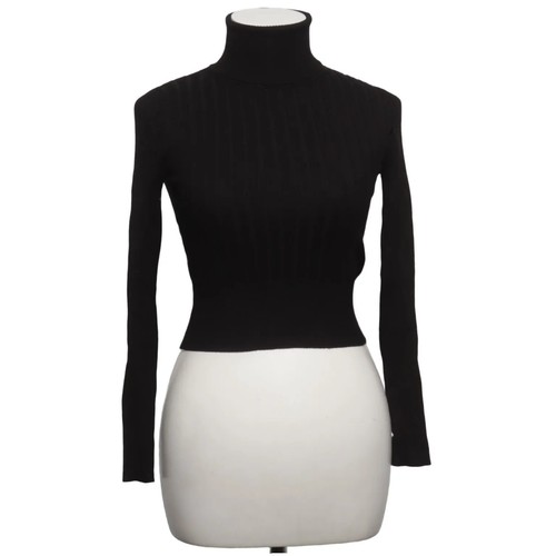 Zara pull col roulé - à,