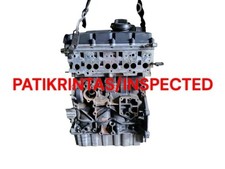VW TOURAN 1T1, 1T2 Moteur BKD