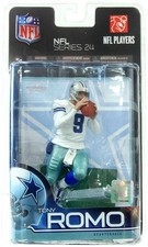 Figurine McFarlane NFL Série