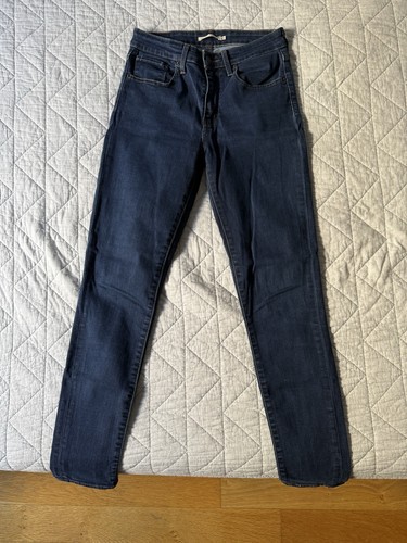 Levi 721 jean skinny taille - levi's,