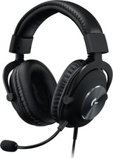 Logitech G Pro X SE Casque