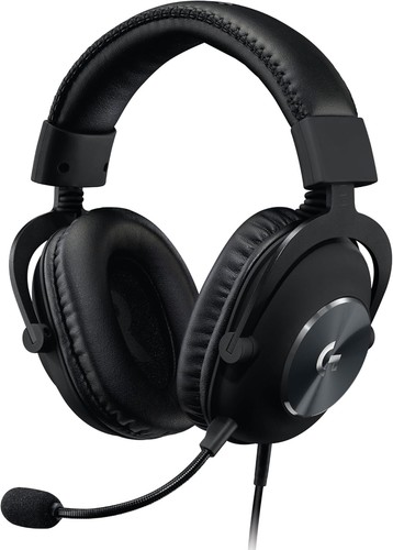 Logitech pro se casque - g,