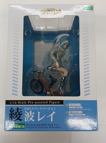 Figurine kotobukiya pvc - figurine,