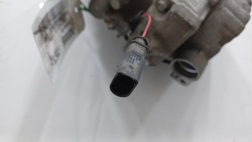 Compresseur clim audi 2 - compresseur,