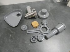 lot accessoires  pour robot