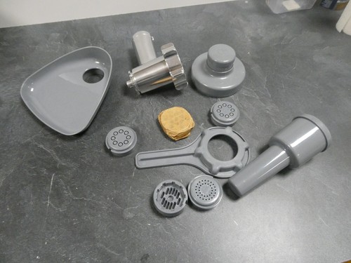 Lot accessoires pour - accessoires, robot