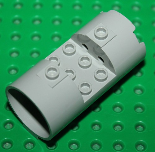 Lego star wars oldgray - lego,