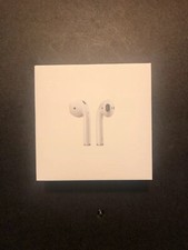 Apple AirPods Gen 1 *Empty BOX
