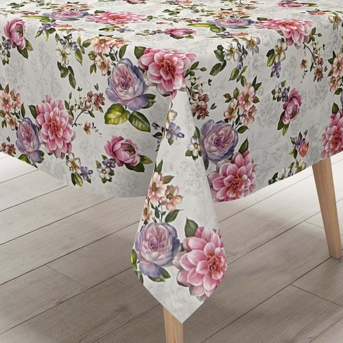 Kevkus nappe table - kevkus, toile