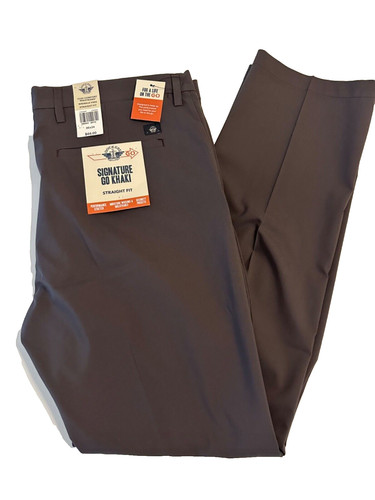 Dockers grey signature - dockers,