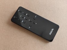 Original Focal 2010 Remote