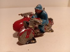 Ailor F moto Harley Davidson