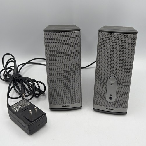 Bose companion series - companion,
