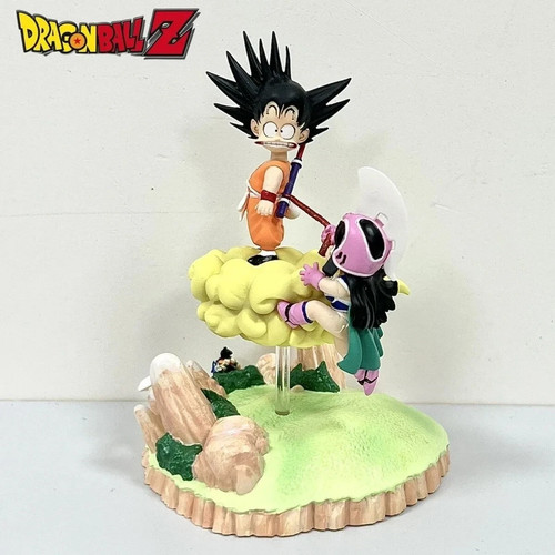 Figurine son goku - figurine, et