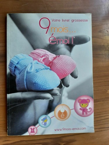 Votre livre grossesse - livre, :