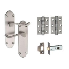 Brora Poignée de porte à