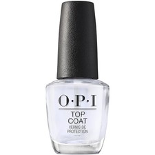 OPI Top Coat - Vernis à
