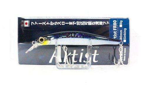 Jackson artist naufrage - jackson, fr
