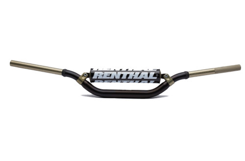 Renthal guidon twinwall 921 - twinwall,