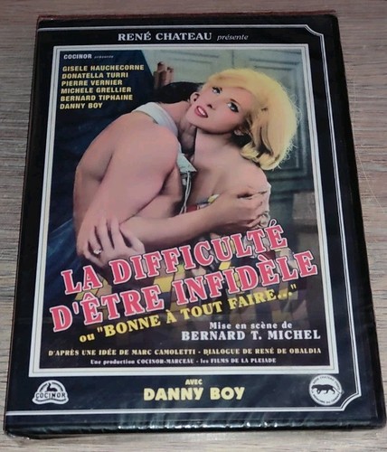 Dvd neuf sous blister la - blister,