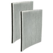 2x Filtre moteur pour Philips Mobilo HR8566/12 HR8566/11 HR8566 HR8565B HR8565