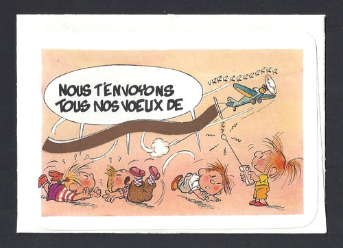 Geerts jojo mademoiselle - -,