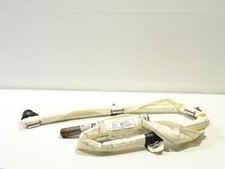 Air bag rideau gauche BMW SERIE 1 F20 PHASE 1 72127221045