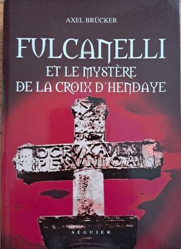 Fulcanelli mystere de la - fulcanelli, et