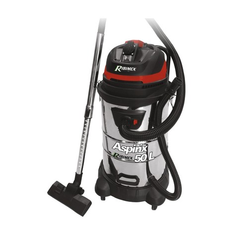 Ribimex aspirateur cuve 50l - ribimex,