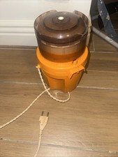 Moulinette Vintage MOULINEX