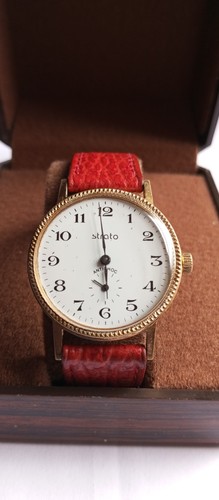 Montre vintage strato femme - vintage,