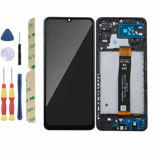 écran tactile samsung a04s - samsung,