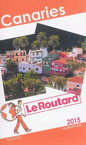 Guide routard canaries - routard,