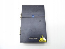 Amplificateur de voiture