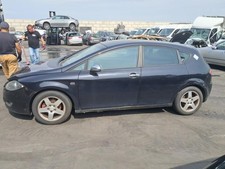 Pare choc avant SEAT LEON 2
