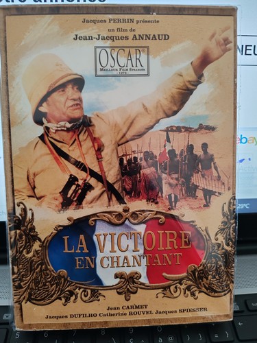 Victoire chantant film - la,