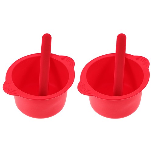 Sets bol chauffe - , avec