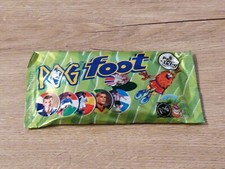 Rare sachet neuf - pog, kini