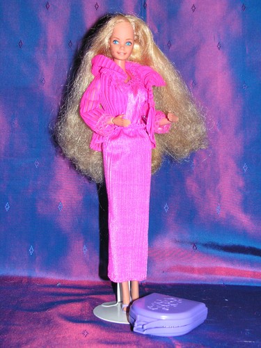 Barbie 1290 beaute - ,