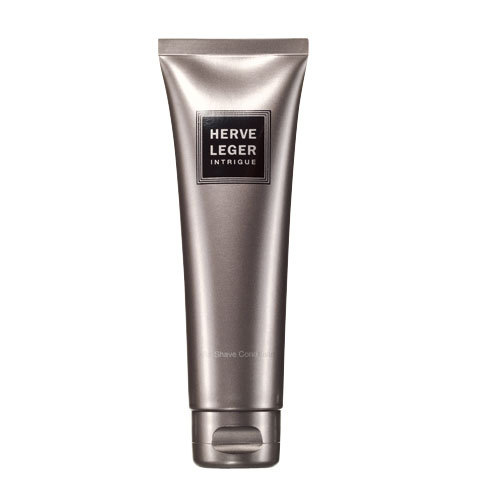 Herve leger intrigue - leger, après