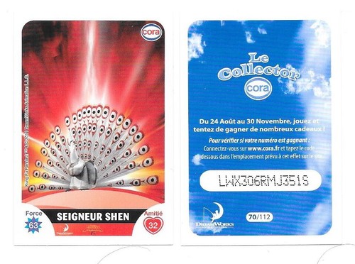 2011 carte le collector - 2011,