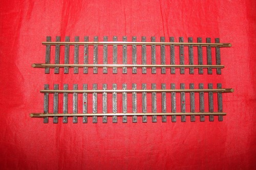 Jouef rails droits - droits, 19