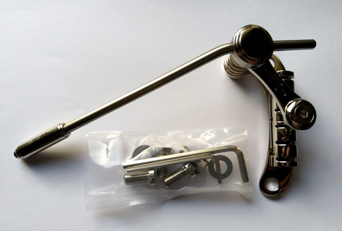 Duesenberg les trem tremolo - trem,