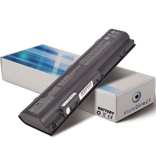 Batterie 4400mah hp - 4400mah,