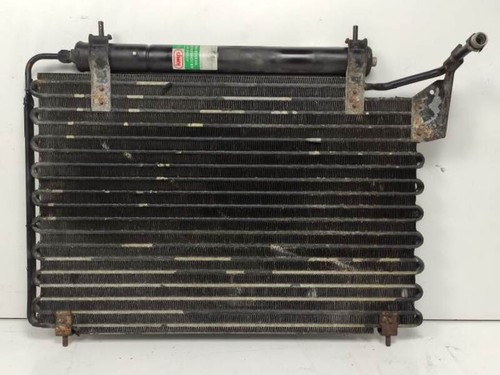 Condenseur radiateur - condenseur,