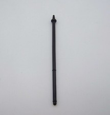 PLAYMOBIL (B2153) WESTERN SOLDATS - Mat Support Porte Drapeau Nouveau Modèle