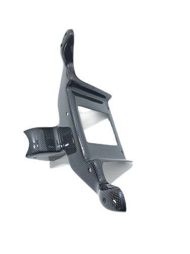 Support phare avant racing - phare,